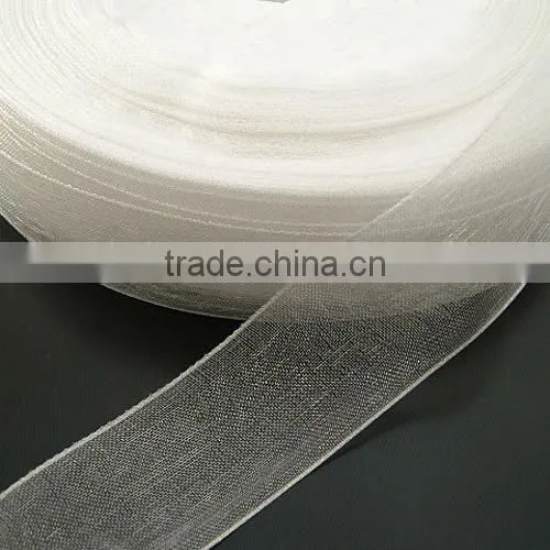 Organza Ribbon Chiffon Ribbon