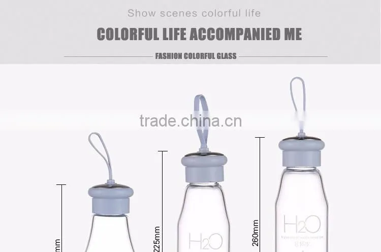 cheap wholesale high quality portable water bottle