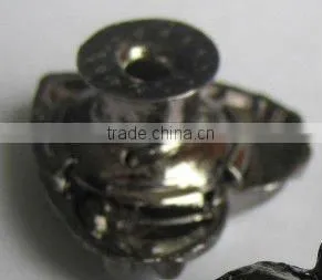 fashion alloy button