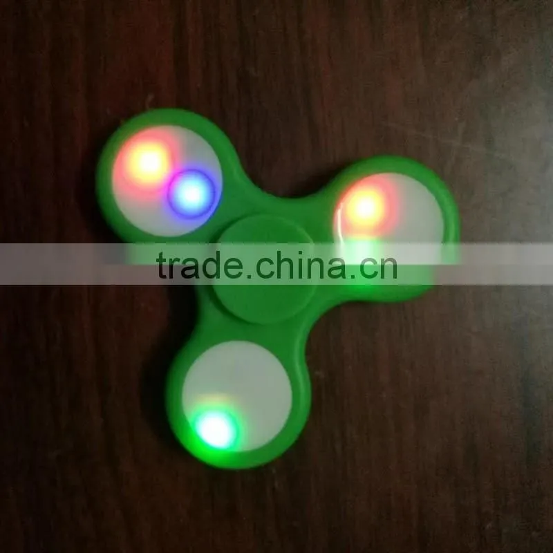 2017 New Fidget Spinner Toy Anti Stress wholesale Hand Spinner