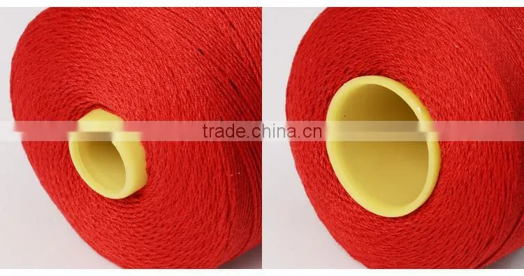 Wholesale high quality polyester cotton corespun thread