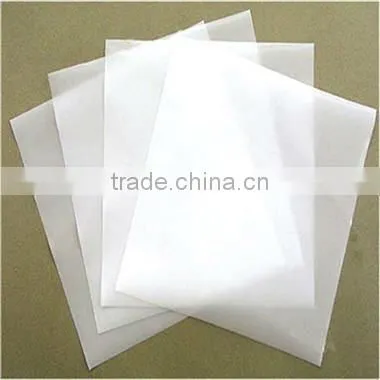 100% virgin PTFE skived film