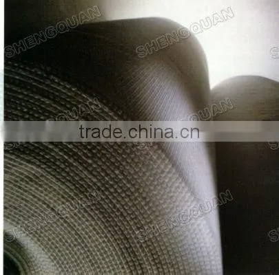 industrial cotton coveyor belt
