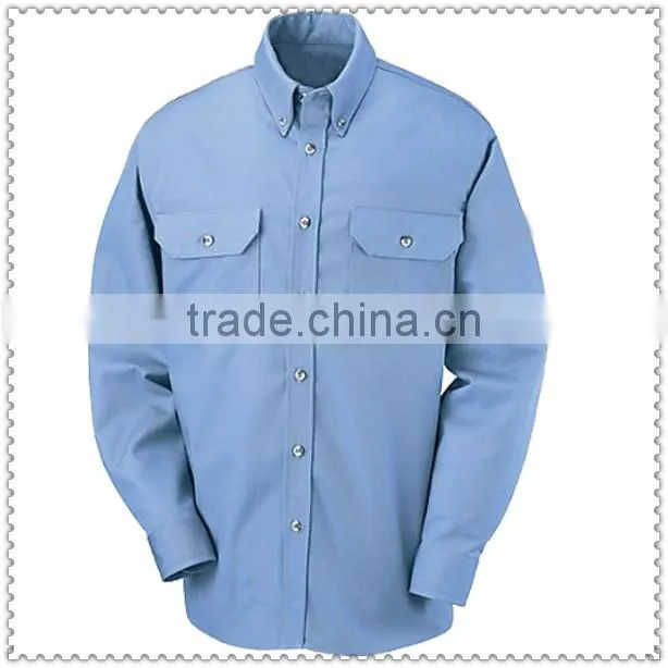 Drotex Fire Resistant Uniform Shirt 7 oz