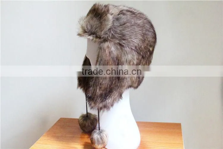 Quality guarantee fashion leifeng hat