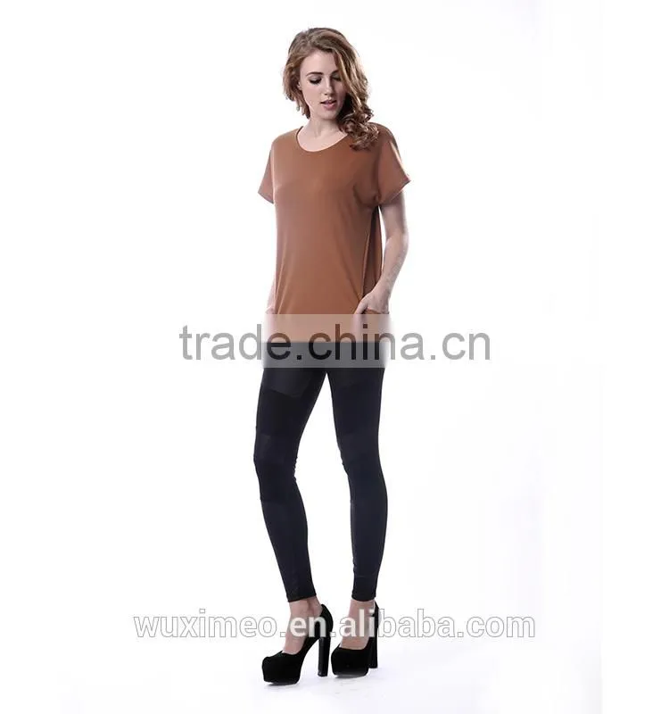 Cheap print updated short sleeve close out t shirts blanks