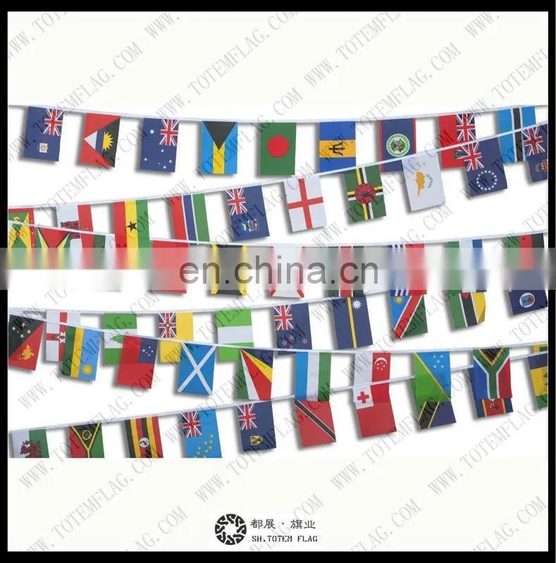 Bunting, Bunting Flag Banner,Promotion String Banners
