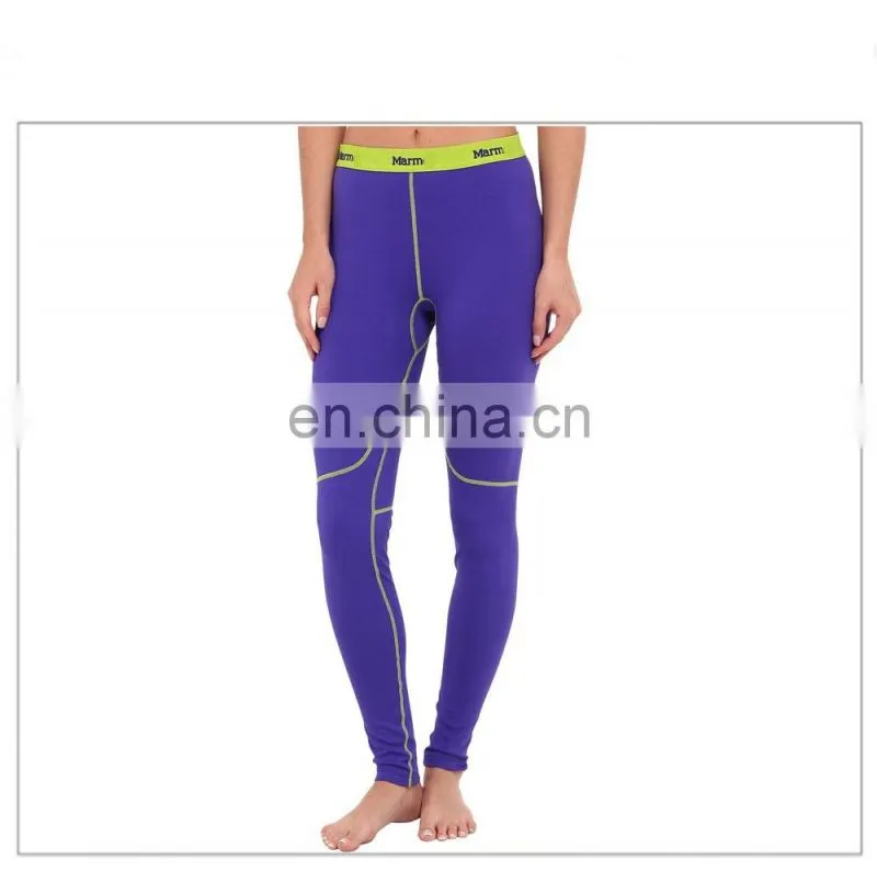 Wholesale waterproof legging Easy-to -wear Fitness Yoga Leggings 2016