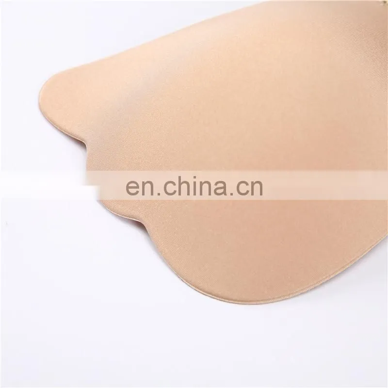 Seamless silicone women adhesive fly bra wholesale