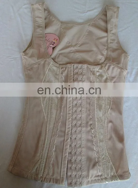 2013 hot sale underwear corset shaper for women