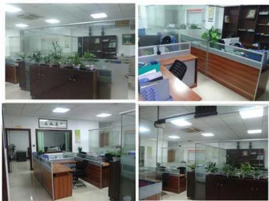Hefei Zulr Trade Co.,Ltd company overview - view 1