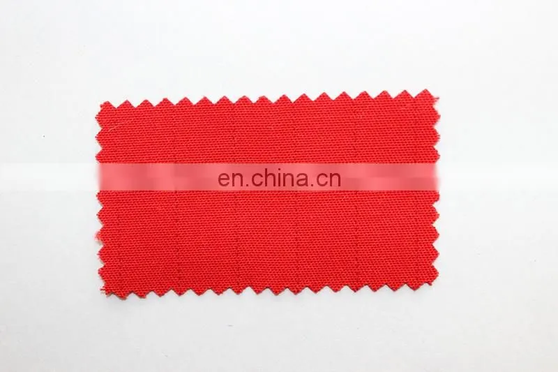 high quality Oil Repellent Water resistant Fabric For Work suits