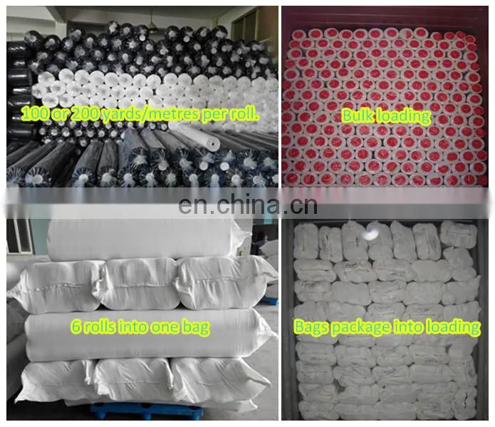 calendered Non woven fusible interlining 32gsm for Apparels