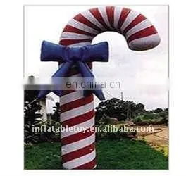 Christmas decorations item inflatable Christmas tree
