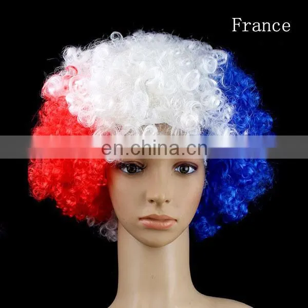Cute Male Cosplay Wig