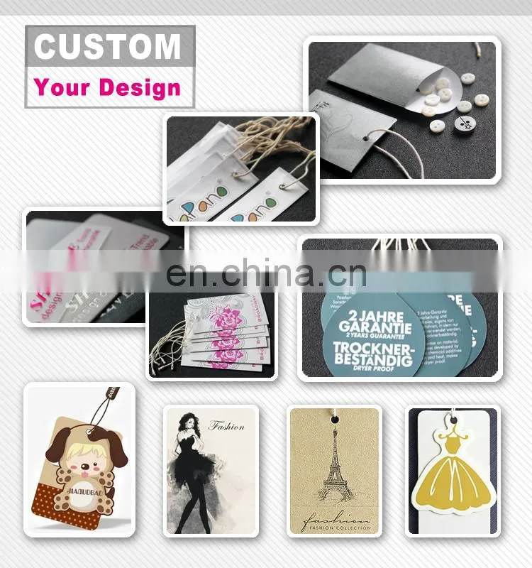 Lovely cartoon metal key tag with a variety of roles