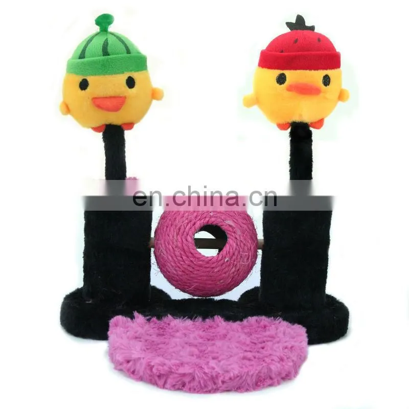 2016 Christmas knotted rope tug pet toy