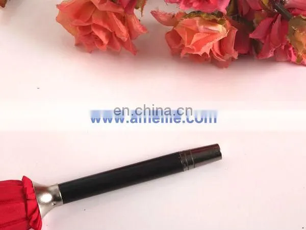 A0426 Beautiful frilly umbrellas for wedding