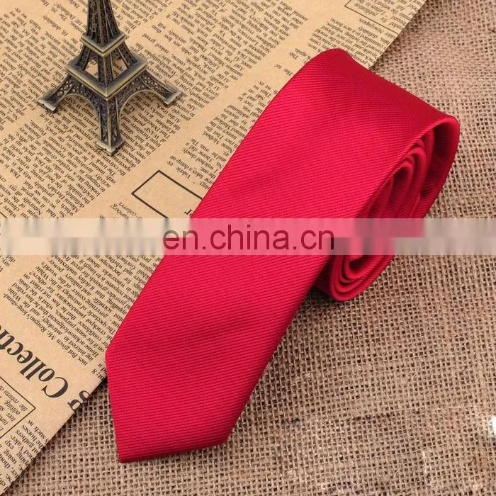 Mens Fashion Jacquard Woven Silk Woven Neckties