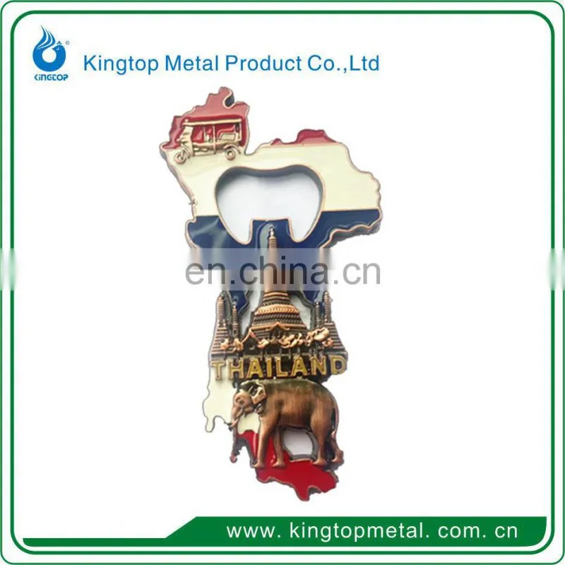 Blank logo beer bottle opener for sale