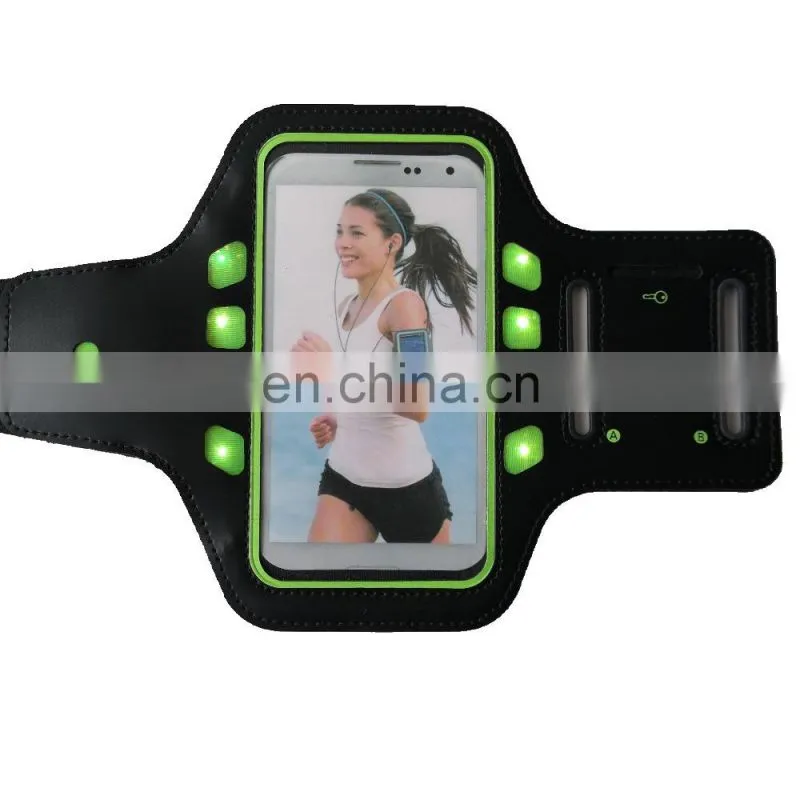 Armband Cellphone Holder for Jogging Sports