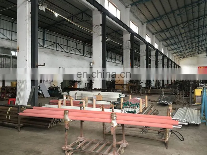 NBR rollers for glass edging/washing/tempering machine and transfer table