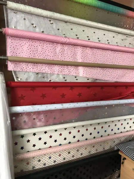 Soochow Deedging Textile Science&Technology Co.,Ltd. company overview - view 2