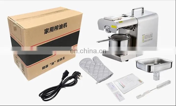 screw oil squeezer for sale/cold press oil machine/organic olive oil press machine
