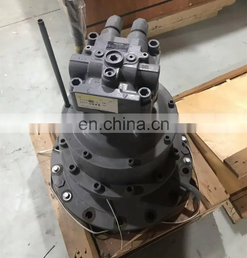 ZX450-3 Swing Device Swing Motor 4423009 Excavator Slew Motor