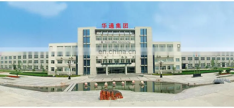 elevator cables for passenger lift YT YTB YTF Braided pvc insulated elevator rubber cable