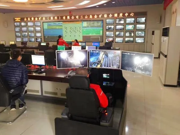 Jinan YZH Machinery Equipment Co.,Ltd company overview - view 4