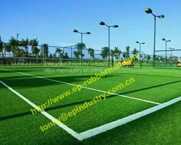 Sport artificial grass from Evergreen Properity-3