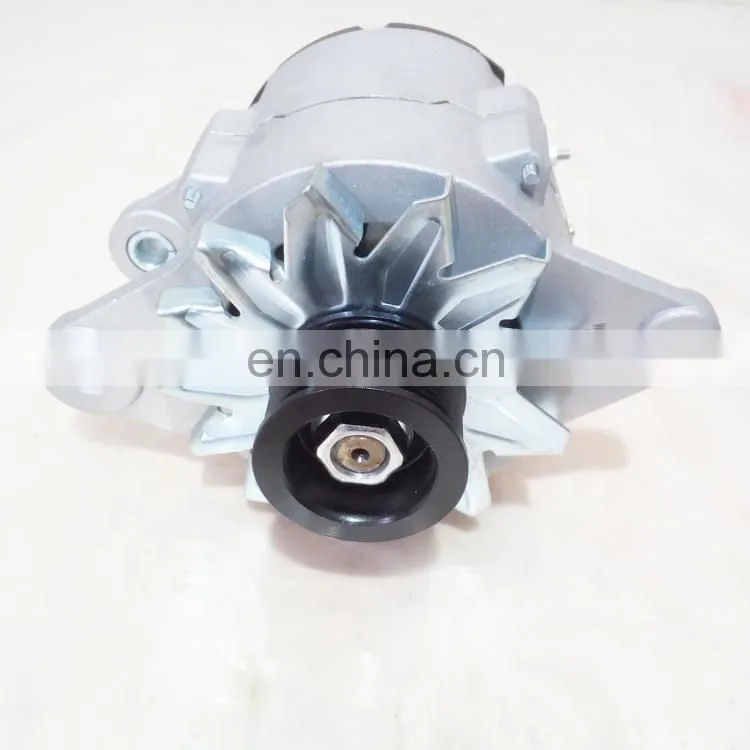 24V 70A Diesel DCEC Generator ISLe 3357747 JFZ2710F Alternator