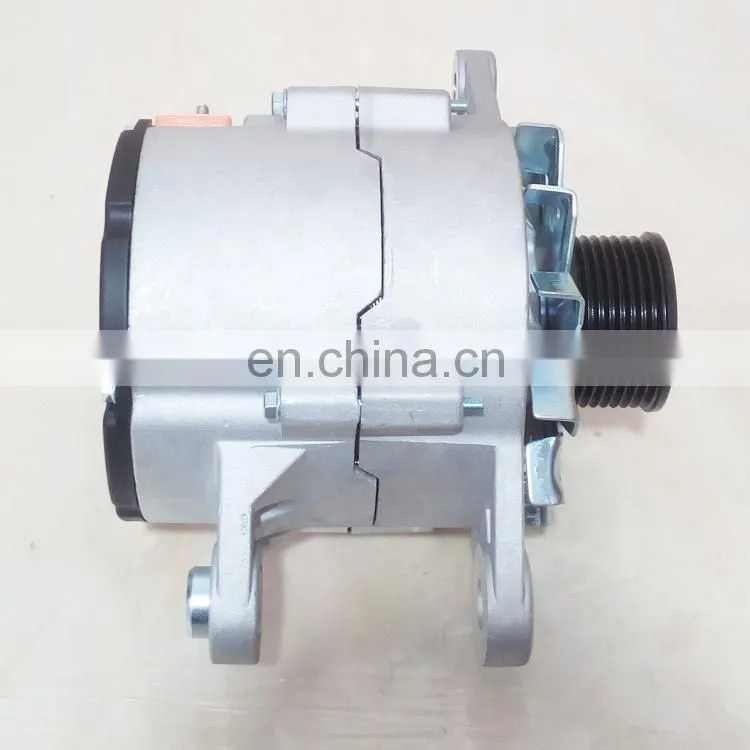 24V 70A Diesel DCEC Generator ISLe 3357747 JFZ2710F Alternator