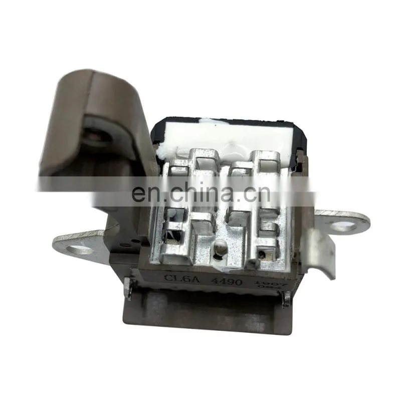 Alternator Voltage Regulator OEM 126600-4490 1266004490