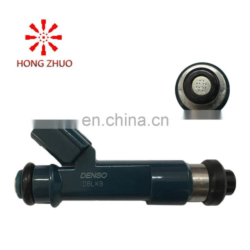 High quality injectors made by 100% professional factory OEM 23250-0P030