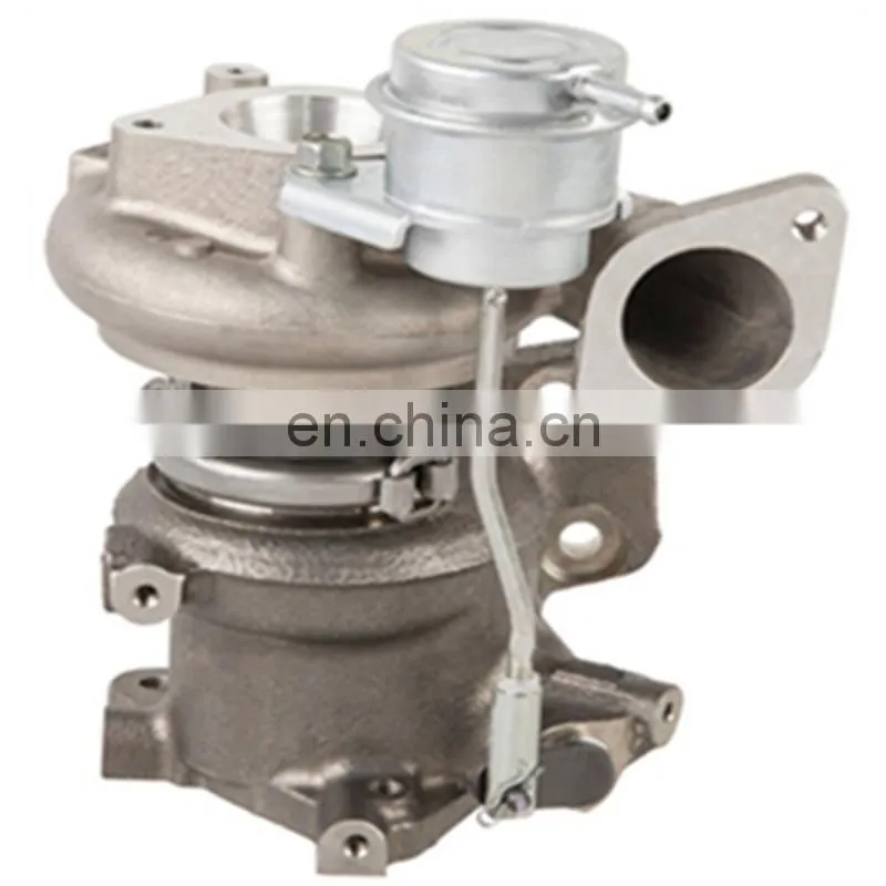 factory turbocharger TF035 49335-00850 14411-1KC0E 14411-1KC1A 14411-1KC1B turbo for Mitsubishi Nissan Duke MR16DDT dieselengine