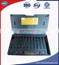 Valve Refacer Tools Valve Seat Reamer Cutter Upgrade Kit For Minin Car