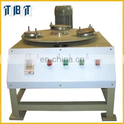 Ceramic glazed tile surface abrasion resistance tester