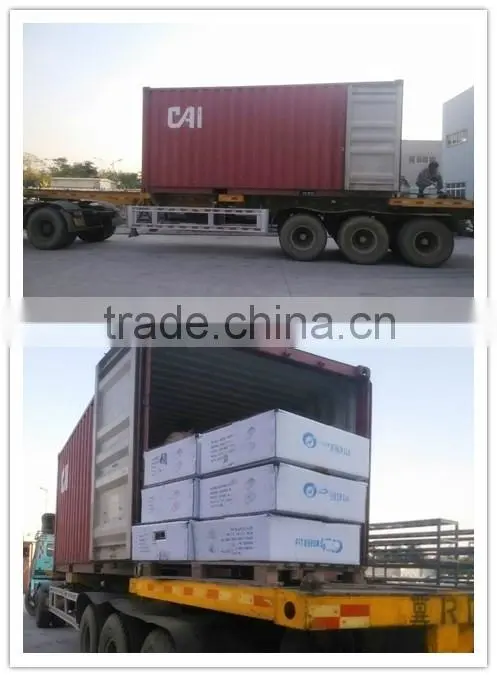 FRP electric cabinet