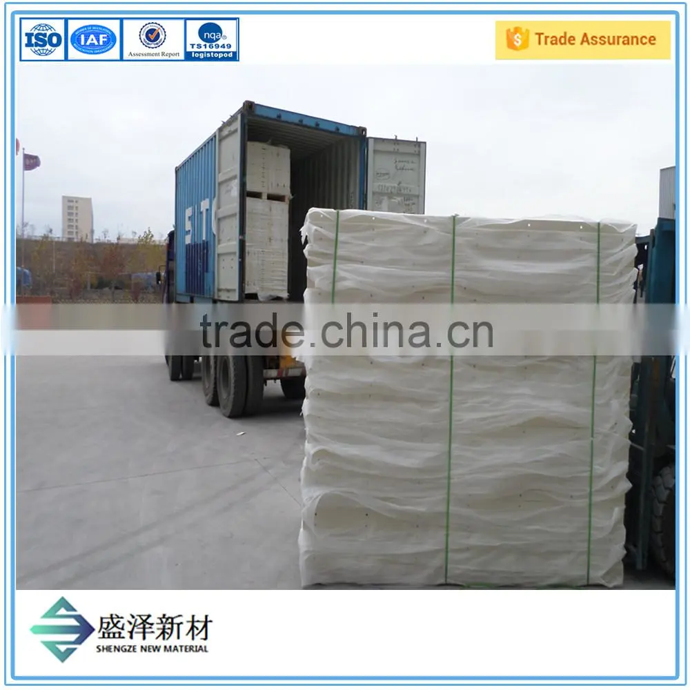 FRP Fiberglass Construction Formwork & Template
