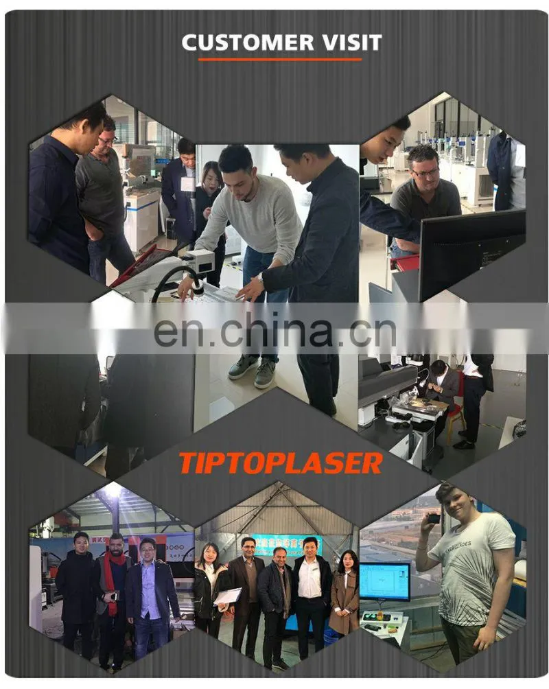 High precision weld mold repair welding laser welding machine price