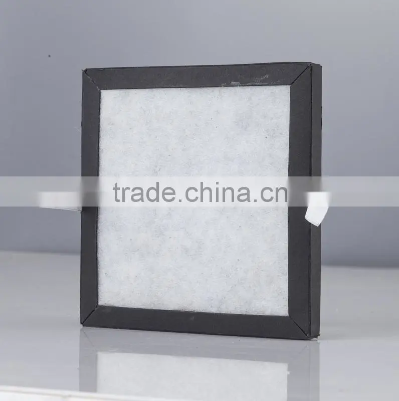 Car air purifier hepa filter h11