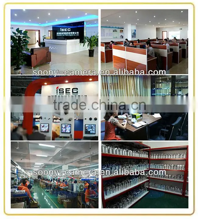 iPhone Android Smart Phone View 4Ch H.264 720P Real-time AHD DVR