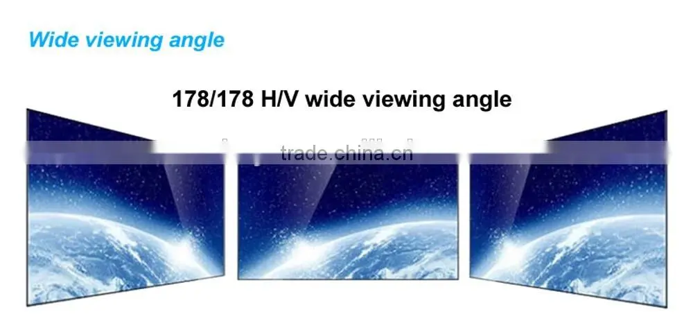 47 inch lcd splicing wall/lcd video wall