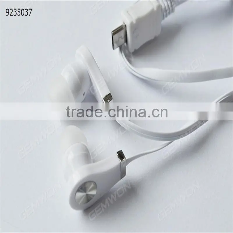 Cell Phone Headset With Microphone For Smart Watch