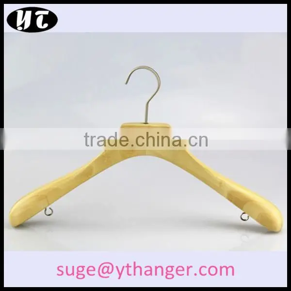 WLB01 natural Bamboo hanger