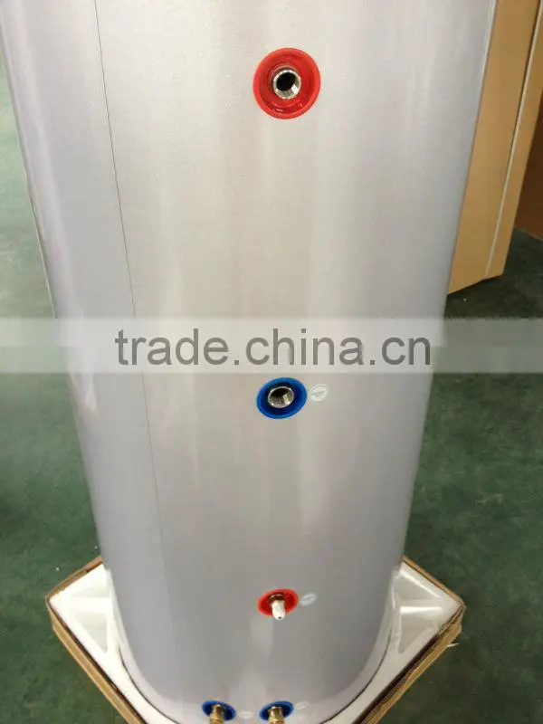 Solar Water Heater Manifold