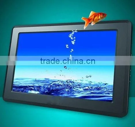 7" 3D USB Monitor and Naked Eye 3D Monitor