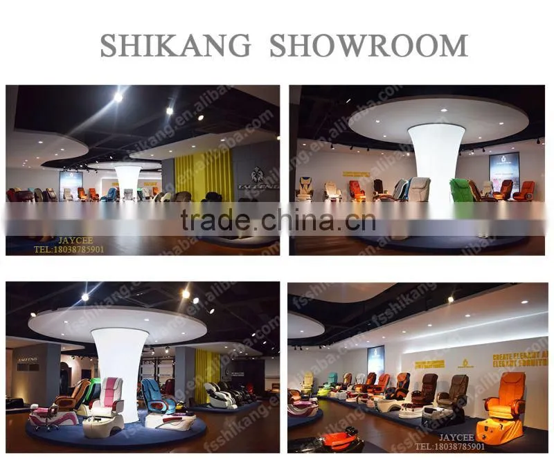 SHIKANG Manicure and pedicure equipment